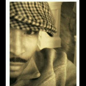 Meet your Posher, Herbert